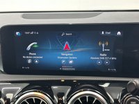 USED 2022 22 MERCEDES-BENZ A-CLASS 2.0 A180d AMG Line Edition (Premium) Hatchback 5dr Diesel 8G-DCT Euro 6 (s/s) (116 ps) MAIN DEALER HISTORY + SAT NAV