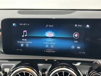 USED 2022 22 MERCEDES-BENZ A-CLASS 2.0 A180d AMG Line Edition (Premium) Hatchback 5dr Diesel 8G-DCT Euro 6 (s/s) (116 ps) MAIN DEALER HISTORY + SAT NAV