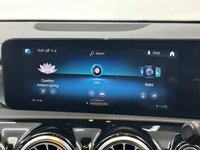 USED 2022 22 MERCEDES-BENZ A-CLASS 2.0 A180d AMG Line Edition (Premium) Hatchback 5dr Diesel 8G-DCT Euro 6 (s/s) (116 ps) MAIN DEALER HISTORY + SAT NAV