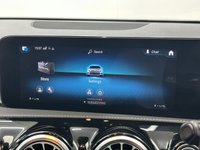 USED 2022 22 MERCEDES-BENZ A-CLASS 2.0 A180d AMG Line Edition (Premium) Hatchback 5dr Diesel 8G-DCT Euro 6 (s/s) (116 ps) MAIN DEALER HISTORY + SAT NAV
