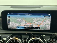USED 2022 22 MERCEDES-BENZ A-CLASS 2.0 A180d AMG Line Edition (Premium) Hatchback 5dr Diesel 8G-DCT Euro 6 (s/s) (116 ps) MAIN DEALER HISTORY + SAT NAV