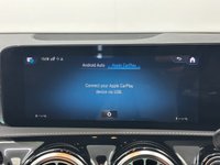 USED 2022 22 MERCEDES-BENZ A-CLASS 2.0 A180d AMG Line Edition (Premium) Hatchback 5dr Diesel 8G-DCT Euro 6 (s/s) (116 ps) MAIN DEALER HISTORY + SAT NAV