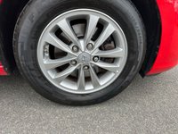 USED 2017 67 HYUNDAI I30 1.0 T-GDi Blue Drive S Hatchback 5dr Petrol Manual Euro 6 (s/s) (120 ps) 1 OWNER-DAB-BLUETOOTH-SERVICE HISTORY-12 MONTHS MOT