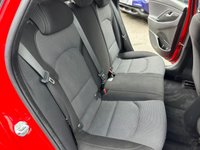 USED 2017 67 HYUNDAI I30 1.0 T-GDi Blue Drive S Hatchback 5dr Petrol Manual Euro 6 (s/s) (120 ps) 1 OWNER-DAB-BLUETOOTH-SERVICE HISTORY-12 MONTHS MOT