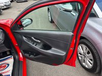 USED 2017 67 HYUNDAI I30 1.0 T-GDi Blue Drive S Hatchback 5dr Petrol Manual Euro 6 (s/s) (120 ps) 1 OWNER-DAB-BLUETOOTH-SERVICE HISTORY-12 MONTHS MOT