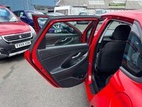 USED 2017 67 HYUNDAI I30 1.0 T-GDi Blue Drive S Hatchback 5dr Petrol Manual Euro 6 (s/s) (120 ps) 1 OWNER-DAB-BLUETOOTH-SERVICE HISTORY-12 MONTHS MOT