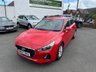 USED 2017 67 HYUNDAI I30 1.0 T-GDi Blue Drive S Hatchback 5dr Petrol Manual Euro 6 (s/s) (120 ps) 1 OWNER-DAB-BLUETOOTH-SERVICE HISTORY-12 MONTHS MOT