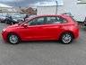 USED 2017 67 HYUNDAI I30 1.0 T-GDi Blue Drive S Hatchback 5dr Petrol Manual Euro 6 (s/s) (120 ps) 1 OWNER-DAB-BLUETOOTH-SERVICE HISTORY-12 MONTHS MOT