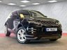 USED 2020 20 LAND ROVER RANGE ROVER EVOQUE 2.0 D150 MHEV R-Dynamic SUV 5dr Diesel Auto 4WD Euro 6 (s/s) (150 ps) 