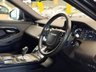 USED 2020 20 LAND ROVER RANGE ROVER EVOQUE 2.0 D150 MHEV R-Dynamic SUV 5dr Diesel Auto 4WD Euro 6 (s/s) (150 ps) 