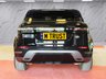 USED 2020 20 LAND ROVER RANGE ROVER EVOQUE 2.0 D150 MHEV R-Dynamic SUV 5dr Diesel Auto 4WD Euro 6 (s/s) (150 ps) 