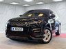 USED 2020 20 LAND ROVER RANGE ROVER EVOQUE 2.0 D150 MHEV R-Dynamic SUV 5dr Diesel Auto 4WD Euro 6 (s/s) (150 ps) 