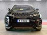 USED 2020 20 LAND ROVER RANGE ROVER EVOQUE 2.0 D150 MHEV R-Dynamic SUV 5dr Diesel Auto 4WD Euro 6 (s/s) (150 ps) 