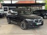 USED 2023 23 BMW IX3 80kWh M Sport Auto 5dr 1Owner|PanRoof|RevCam|Nav