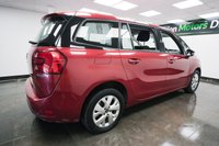 USED 2015 15 CITROEN GRAND C4 PICASSO 1.6 e-HDi VTR+ Euro 5 (s/s) 5dr 7 Seats, Full Service History