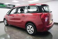 USED 2015 15 CITROEN GRAND C4 PICASSO 1.6 e-HDi VTR+ Euro 5 (s/s) 5dr 7 Seats, Full Service History