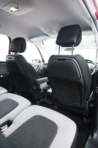 USED 2015 15 CITROEN GRAND C4 PICASSO 1.6 e-HDi VTR+ Euro 5 (s/s) 5dr 7 Seats, Full Service History