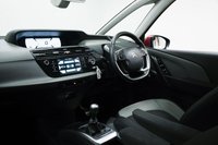 USED 2015 15 CITROEN GRAND C4 PICASSO 1.6 e-HDi VTR+ Euro 5 (s/s) 5dr 7 Seats, Full Service History