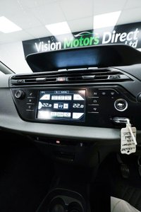 USED 2015 15 CITROEN GRAND C4 PICASSO 1.6 e-HDi VTR+ Euro 5 (s/s) 5dr 7 Seats, Full Service History