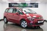 USED 2015 15 CITROEN GRAND C4 PICASSO 1.6 e-HDi VTR+ Euro 5 (s/s) 5dr 7 Seats, Full Service History