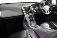 USED 2016 66 VOLVO XC60 2.0 D4 SE Lux Nav SUV 5dr Diesel Auto Euro 6 (s/s) (190 ps) 4 NEW TYRES NEW MOT WITH NO ADVISORIES VEHICLE HEALTH CHECKED AND A NEW SERVICE CARRIED OUT JUNE 26