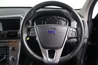 USED 2016 66 VOLVO XC60 2.0 D4 SE Lux Nav SUV 5dr Diesel Auto Euro 6 (s/s) (190 ps) 4 NEW TYRES NEW MOT WITH NO ADVISORIES VEHICLE HEALTH CHECKED AND A NEW SERVICE CARRIED OUT JUNE 26