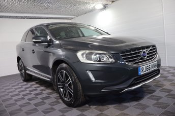 View our VOLVO XC60