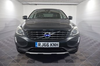 View our VOLVO XC60