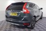 USED 2016 66 VOLVO XC60 2.0 D4 SE Lux Nav SUV 5dr Diesel Auto Euro 6 (s/s) (190 ps) 4 NEW TYRES NEW MOT WITH NO ADVISORIES VEHICLE HEALTH CHECKED AND A NEW SERVICE CARRIED OUT JUNE 26