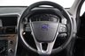 USED 2016 66 VOLVO XC60 2.0 D4 SE Lux Nav SUV 5dr Diesel Auto Euro 6 (s/s) (190 ps) 4 NEW TYRES NEW MOT WITH NO ADVISORIES VEHICLE HEALTH CHECKED AND A NEW SERVICE CARRIED OUT JUNE 26