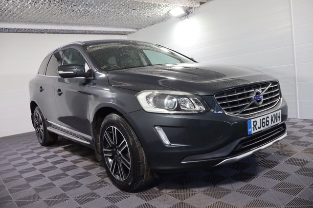 View our VOLVO XC60