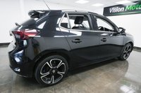 USED 2022 22 VAUXHALL CORSA 1.2 Elite Edition Euro 6 5dr Service History, 12 Month MOT