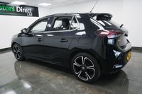 USED 2022 22 VAUXHALL CORSA 1.2 Elite Edition Euro 6 5dr Service History, 12 Month MOT