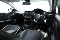 USED 2022 22 VAUXHALL CORSA 1.2 Elite Edition Euro 6 5dr Service History, 12 Month MOT