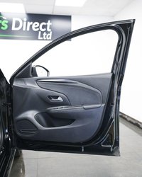 USED 2022 22 VAUXHALL CORSA 1.2 Elite Edition Euro 6 5dr Service History, 12 Month MOT