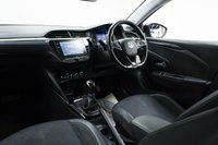 USED 2022 22 VAUXHALL CORSA 1.2 Elite Edition Euro 6 5dr Service History, 12 Month MOT