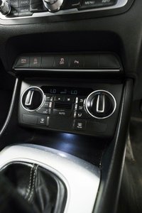 USED 2015 15 AUDI Q3 2.0 TDI S line Plus quattro Euro 6 (s/s) 5dr Service History, Black Leather