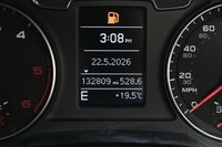 USED 2015 15 AUDI Q3 2.0 TDI S line Plus quattro Euro 6 (s/s) 5dr Service History, Black Leather