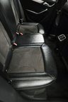 USED 2015 15 AUDI Q3 2.0 TDI S line Plus quattro Euro 6 (s/s) 5dr Service History, Black Leather