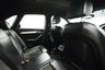 USED 2015 15 AUDI Q3 2.0 TDI S line Plus quattro Euro 6 (s/s) 5dr Service History, Black Leather