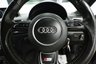 USED 2015 15 AUDI Q3 2.0 TDI S line Plus quattro Euro 6 (s/s) 5dr Service History, Black Leather