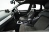 USED 2015 15 AUDI Q3 2.0 TDI S line Plus quattro Euro 6 (s/s) 5dr Service History, Black Leather