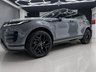 USED 2022 72 LAND ROVER RANGE ROVER EVOQUE 2.0 D200 MHEV R-Dynamic SE SUV 5dr Diesel Auto 4WD Euro 6 (s/s) (204 ps) THIS 1 OWNER FROM NEW, FULL SERVICE HISTORY EXAMPLE COMES WITH 20" GLOSS BLACK ALLOY WHEELS, ALMOST &pound;3,000 OF FACTORY EXTRAS & IS AVAILABLE WITH 8.9% FINANCE AND NATIONWIDE DELIVERY!