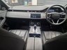 USED 2022 72 LAND ROVER RANGE ROVER EVOQUE 2.0 D200 MHEV R-Dynamic SE SUV 5dr Diesel Auto 4WD Euro 6 (s/s) (204 ps) THIS 1 OWNER FROM NEW, FULL SERVICE HISTORY EXAMPLE COMES WITH 20" GLOSS BLACK ALLOY WHEELS, ALMOST &pound;3,000 OF FACTORY EXTRAS & IS AVAILABLE WITH 8.9% FINANCE AND NATIONWIDE DELIVERY!