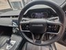 USED 2022 72 LAND ROVER RANGE ROVER EVOQUE 2.0 D200 MHEV R-Dynamic SE SUV 5dr Diesel Auto 4WD Euro 6 (s/s) (204 ps) THIS 1 OWNER FROM NEW, FULL SERVICE HISTORY EXAMPLE COMES WITH 20" GLOSS BLACK ALLOY WHEELS, ALMOST &pound;3,000 OF FACTORY EXTRAS & IS AVAILABLE WITH 8.9% FINANCE AND NATIONWIDE DELIVERY!