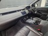 USED 2022 72 LAND ROVER RANGE ROVER EVOQUE 2.0 D200 MHEV R-Dynamic SE SUV 5dr Diesel Auto 4WD Euro 6 (s/s) (204 ps) THIS 1 OWNER FROM NEW, FULL SERVICE HISTORY EXAMPLE COMES WITH 20" GLOSS BLACK ALLOY WHEELS, ALMOST &pound;3,000 OF FACTORY EXTRAS & IS AVAILABLE WITH 8.9% FINANCE AND NATIONWIDE DELIVERY!