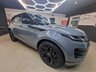 USED 2022 72 LAND ROVER RANGE ROVER EVOQUE 2.0 D200 MHEV R-Dynamic SE SUV 5dr Diesel Auto 4WD Euro 6 (s/s) (204 ps) THIS 1 OWNER FROM NEW, FULL SERVICE HISTORY EXAMPLE COMES WITH 20" GLOSS BLACK ALLOY WHEELS, ALMOST &pound;3,000 OF FACTORY EXTRAS & IS AVAILABLE WITH 8.9% FINANCE AND NATIONWIDE DELIVERY!