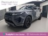 USED 2022 72 LAND ROVER RANGE ROVER EVOQUE 2.0 D200 MHEV R-Dynamic SE SUV 5dr Diesel Auto 4WD Euro 6 (s/s) (204 ps) THIS 1 OWNER FROM NEW, FULL SERVICE HISTORY EXAMPLE COMES WITH 20" GLOSS BLACK ALLOY WHEELS, ALMOST &pound;3,000 OF FACTORY EXTRAS & IS AVAILABLE WITH 8.9% FINANCE AND NATIONWIDE DELIVERY!
