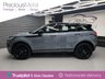 USED 2022 72 LAND ROVER RANGE ROVER EVOQUE 2.0 D200 MHEV R-Dynamic SE SUV 5dr Diesel Auto 4WD Euro 6 (s/s) (204 ps) THIS 1 OWNER FROM NEW, FULL SERVICE HISTORY EXAMPLE COMES WITH 20" GLOSS BLACK ALLOY WHEELS, ALMOST &pound;3,000 OF FACTORY EXTRAS & IS AVAILABLE WITH 8.9% FINANCE AND NATIONWIDE DELIVERY!
