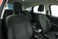 USED 2015 65 FORD FOCUS 1.0T EcoBoost Titanium Euro 6 (s/s) 5dr Â£20 Road Tax